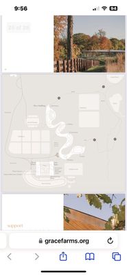 Grace Farms by null