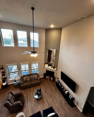 Military Veterans Remodeling