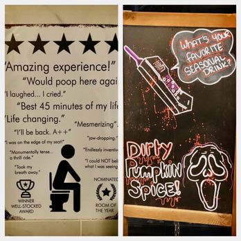 Tea and Milk - Some of the funny signs.... - Bubble Tea Near Me - Brooklyn, New York Tea and Milk - Some of the funny signs.... - Bubble Tea Near Me - Brooklyn, New York