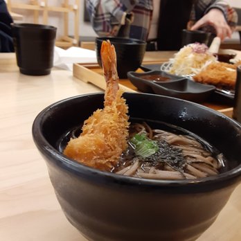 Mr.Tonkatsu - Soba ($5.00) - Japanese Near Me - Toronto, Ontario Mr.Tonkatsu - Soba ($5.00) - Japanese Near Me - Toronto, Ontario