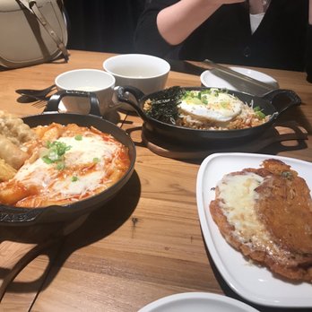 Mama's Kitchen - Korean Near Me - Bellevue, Washington Mama's Kitchen - Korean Near Me - Bellevue, Washington