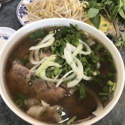 Pho Ann - Best Pho in Sydney in my opinion