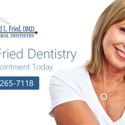 Fried Dentistry