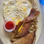 Hastings Riverwalk Cafe