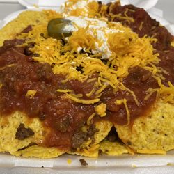 Renae’s Kitchen - Taco Salad