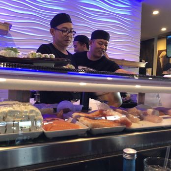 Moonga Sushi, Ramen & Bar - Sushi Bars Near Me - Lone Tree, Colorado