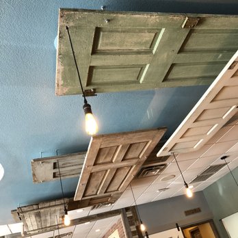 First Watch - Ceiling decor - Breakfast & Brunch Near Me - Houston, Texas First Watch - Ceiling decor - Breakfast & Brunch Near Me - Houston, Texas