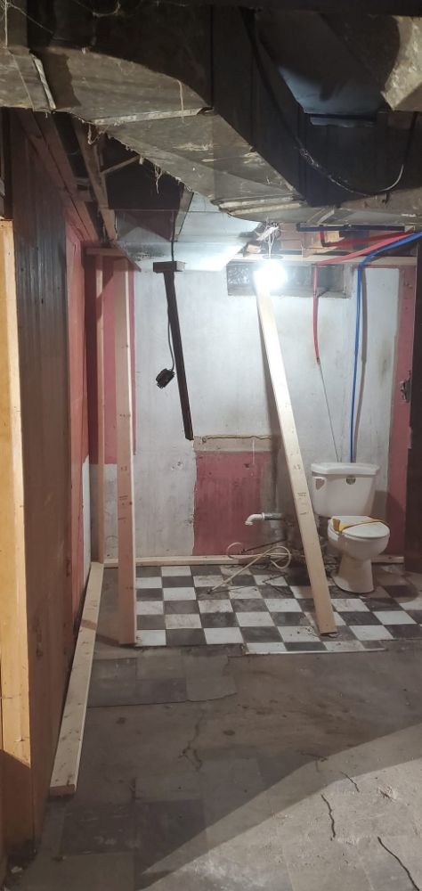 Slide of Armstrong Home Improvement Services