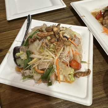 TipThai Thai Cuisine - Papaya Salad - Thai Near Me - Washington, DC, District of Columbia TipThai Thai Cuisine - Papaya Salad - Thai Near Me - Washington, DC, District of Columbia