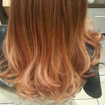BUBBLES Salons - Hair Stylists Near Me - Arlington, Virginia BUBBLES Salons - Hair Stylists Near Me - Arlington, Virginia