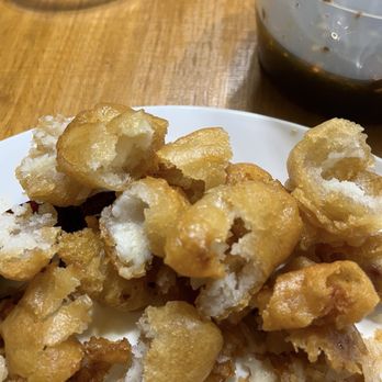 Golden House - The breading with meat removed - Chinese Near Me - Holly Springs, Georgia