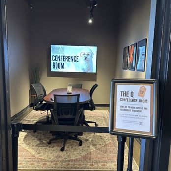 Coffee & Bark - Coffee & Tea Near Me - Hazel Park, Michigan