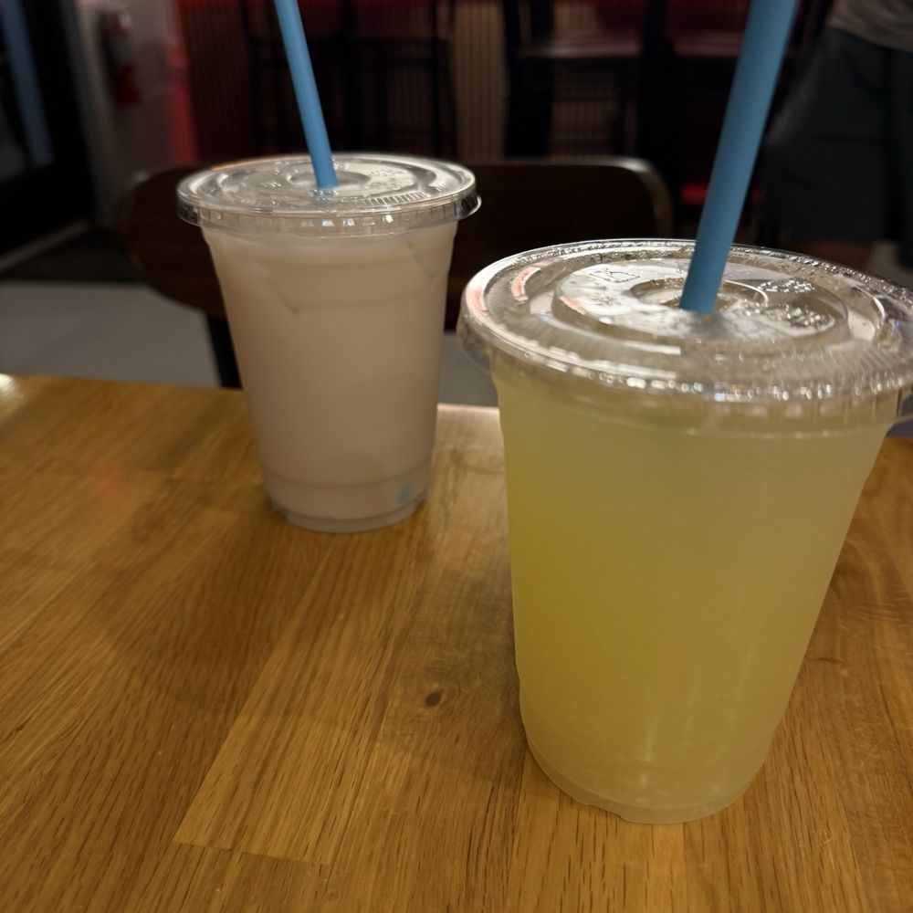 Tacos My Guey - Pineapple Agua Fresca and Horchata - Tacos Near Me - Oviedo, Florida Tacos My Guey - Pineapple Agua Fresca and Horchata - Tacos Near Me - Oviedo, Florida