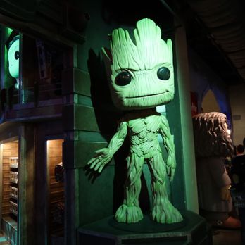 Funko - Toy Stores Near Me - Los Angeles, California