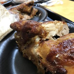 Whole Chicken