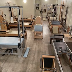 Boditree Pilates & Healing - The new Boditree! We are now located in Jericho Village, offering full-service Classical Pilates workouts for all needs.