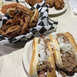 Fa-Ray's Family Restaurant