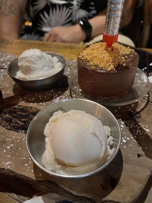 Fuego by Mana by null