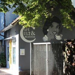 Nikolala Café Cult & Creatives