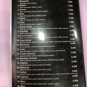 Kebab Tast - Kebab Near Me - Barcelona, B