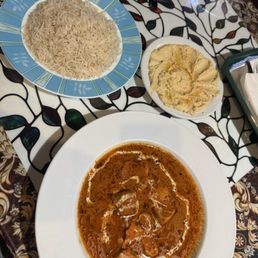 Chicken Tikka Masala Chicken Tikka Masala