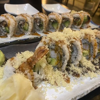 Star Sushi & Bar - Tempura - Ramen Near Me - Seattle, Washington Star Sushi & Bar - Tempura - Ramen Near Me - Seattle, Washington