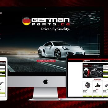 German Parts - Visit Us Online! - Auto Parts & Supplies Near Me - Mississauga, Ontario German Parts - Visit Us Online! - Auto Parts & Supplies Near Me - Mississauga, Ontario