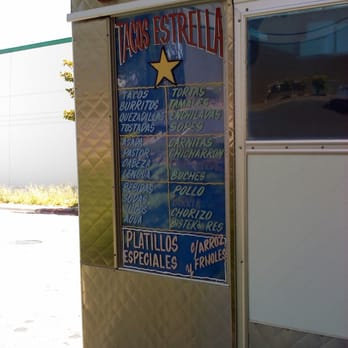 Tacos Estrella - Food Trucks Near Me Tacos Estrella - Food Trucks Near Me
