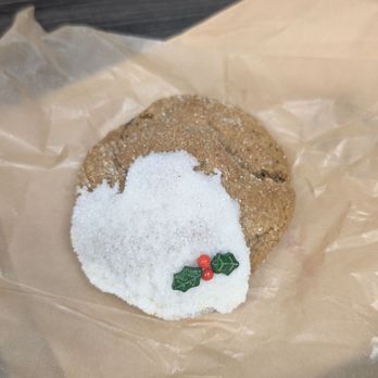 Espumita Cuban Coffee - Gingerbread cookie, chewy and sweet - Coffee & Tea Near Me - Riverside, California Espumita Cuban Coffee - Gingerbread cookie, chewy and sweet - Coffee & Tea Near Me - Riverside, California