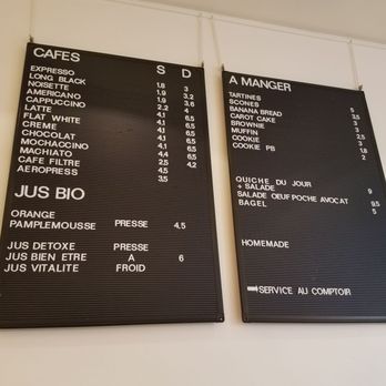 Terres de Café - Coffee Roasteries Near Me - Paris, 75 Terres de Café - Coffee Roasteries Near Me - Paris, 75