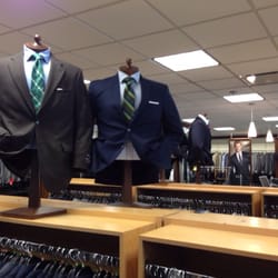 JoS. A. Bank - Suits