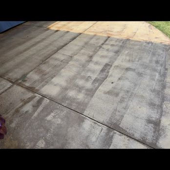 MT Custom Concrete - Masonry/Concrete Near Me - Edmond, Oklahoma