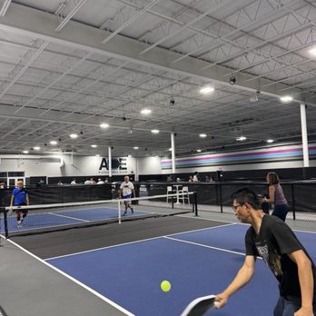 Ace Pickleball Club - Des Plaines - Sports Clubs Near Me - Des Plaines, Illinois