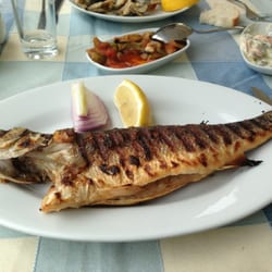 Mavi Restaurant
