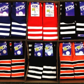 Jonquil Sporting Goods - STIRRUPS! - Sporting Goods Near Me - Smyrna, Georgia