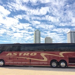 Astro Travel and Tours - Jacksonville