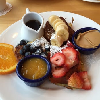 Yolk - South Loop - Best on the menu IMHO, the Tour de France. - Breakfast & Brunch Near Me - Chicago, Illinois