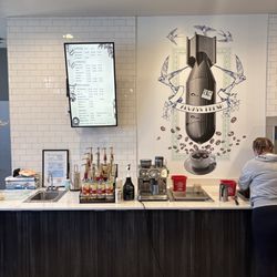 Evermore Coffee