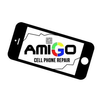 Amigo Cellphone Repair - Logo - Mobile Phone Repair Near Me - Kennewick, Washington Amigo Cellphone Repair - Logo - Mobile Phone Repair Near Me - Kennewick, Washington