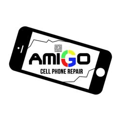 Amigo Cellphone Repair - Logo