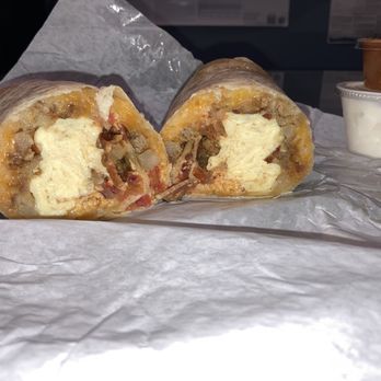 JT Desert Drifters - Breakfast Burrito - Food Trucks Near Me - Yucca Valley, California JT Desert Drifters - Breakfast Burrito - Food Trucks Near Me - Yucca Valley, California