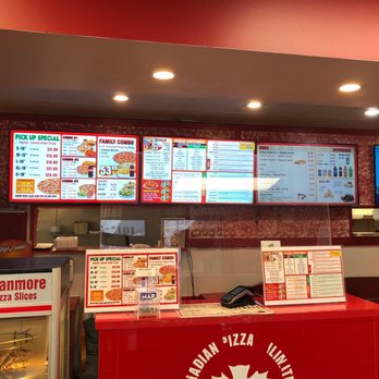 Canadian Pizza Unlimited - menus and prices - Pizza Near Me - Canmore, Alberta Canadian Pizza Unlimited - menus and prices - Pizza Near Me - Canmore, Alberta