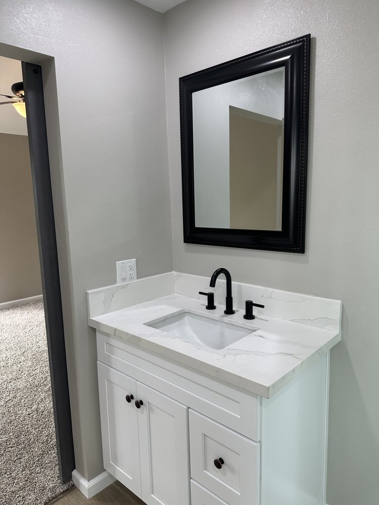 Slide of Jerome's SoCal Home Improvement