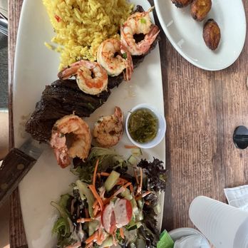 Sofrito Latin Cafe - Latin American Near Me - Orlando, Florida Sofrito Latin Cafe - Latin American Near Me - Orlando, Florida