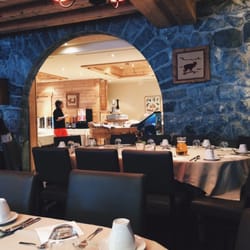 Beauregard - Restaurant at the breakfast