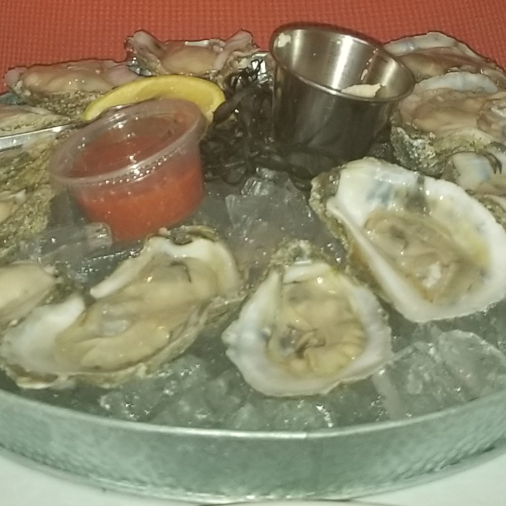 Madison's - Oysters - Seafood Near Me - Port Royal, South Carolina Madison's - Oysters - Seafood Near Me - Port Royal, South Carolina