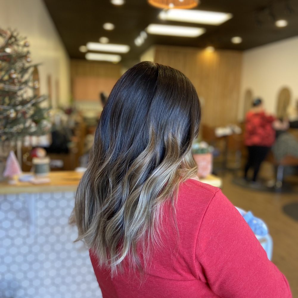 Sierra Sage Salon - Hair Stylists Near Me - La Mesa, California Sierra Sage Salon - Hair Stylists Near Me - La Mesa, California