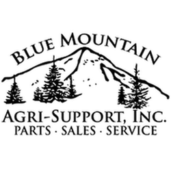 Blue Mountain Agri-Support - untitled