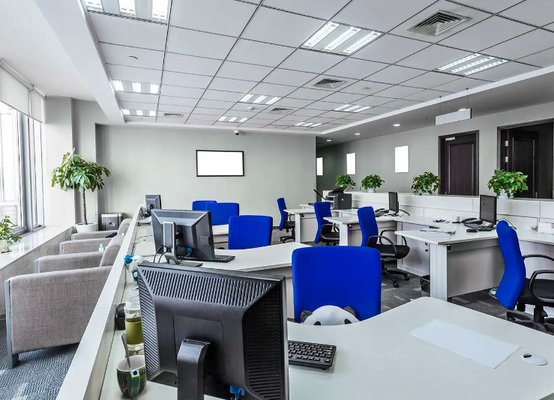 The Professional Approach to Commercial Cleaning! - Let us keep your business spotless! We offer commercial cleaning and disinfecting services for office buildings and public spaces. We customize our services to meet your needs.
Commercial cleaning is more than just bleach in a bucket. There are safety protocols and standards to be met in order to ensure all jobs are done properly and thoroughly for the safety of anyone entering your site. All of our technicians are fully certified and trained to handle any environment, from business spaces to public events. Especially now, when it comes to health and safety, there's no room for error. The Professional Approach to Commercial Cleaning! - Let us keep your business spotless! We offer commercial cleaning and disinfecting services for office buildings and public spaces. We customize our services to meet your needs.
Commercial cleaning is more than just bleach in a bucket. There are safety protocols and standards to be met in order to ensure all jobs are done properly and thoroughly for the safety of anyone entering your site. All of our technicians are fully certified and trained to handle any environment, from business spaces to public events. Especially now, when it comes to health and safety, there's no room for error.