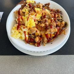 Waffle House